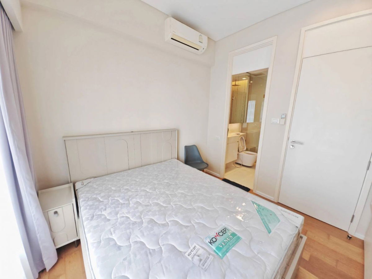 picture @Condorental condo for rent The Saint Residences - 1/7