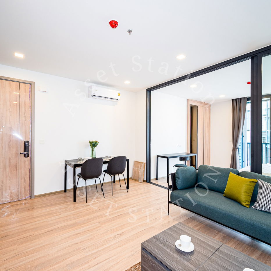 picture 🔥✨ XT Phayathai – Special room, fully furnished, ready to move in immediately ✨🏢 - 6/10