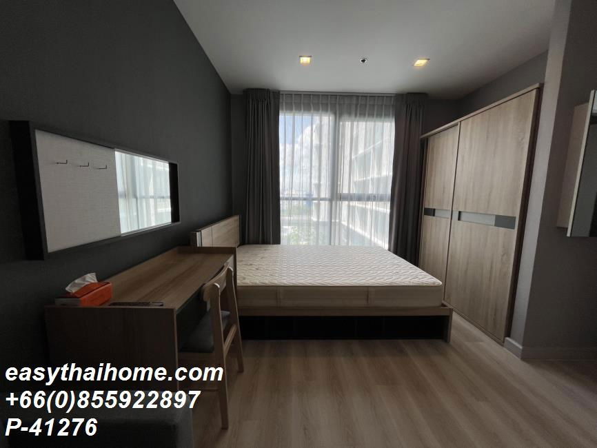 picture P-41276 Condo for sell Ideo Mobi Sukhumvit fully furnished. - 10/13