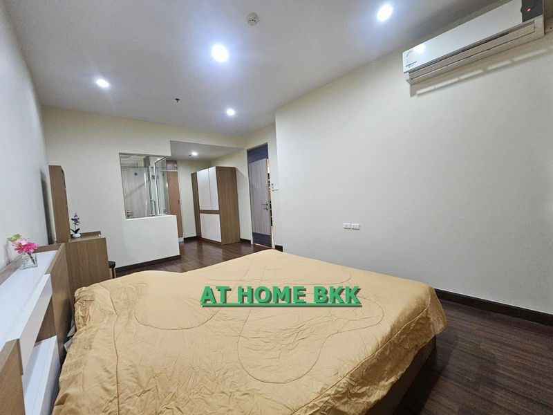 picture For Rent at least 3 months 1 Bedroom Supalai Premier Ratchathewi (Ratchathewi BTS) - 7/27