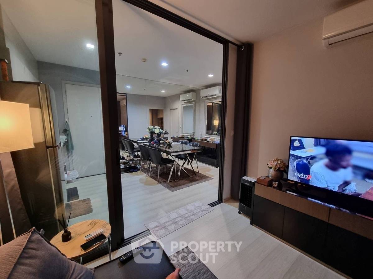 picture 1-BR Condo at Life Sukhumvit 48 near BTS Phra Khanong (ID 1456509) - 5/5