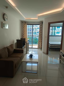 คอนโด 1-ห้องนอน ที่ ลากูน่าบีช รีสอร์ท 2 คอนโดมีเนียม ใกล้ เมืองพัทยา (ID 2309625)