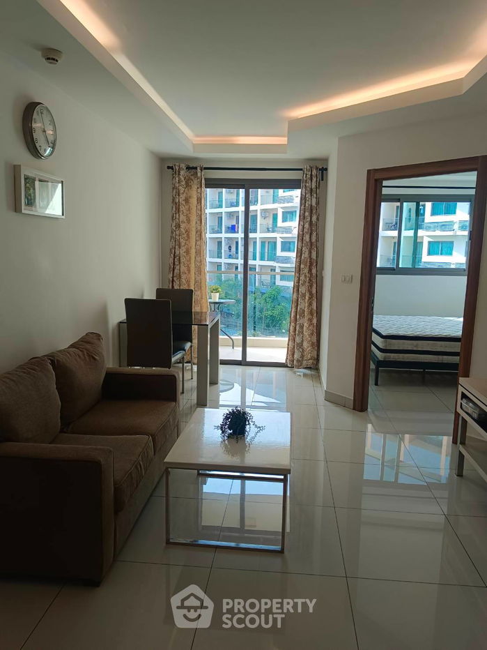 รูป คอนโด 1-ห้องนอน ที่ ลากูน่าบีช รีสอร์ท 2 คอนโดมีเนียม ใกล้ เมืองพัทยา (ID 2309625) - รูปที่ 1/9