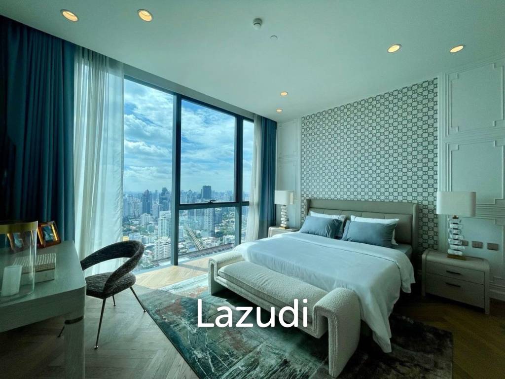 รูป 2 Bed 3 Bath 185 SQ.M. MARQUE Sukhumvit - รูปที่ 13/29