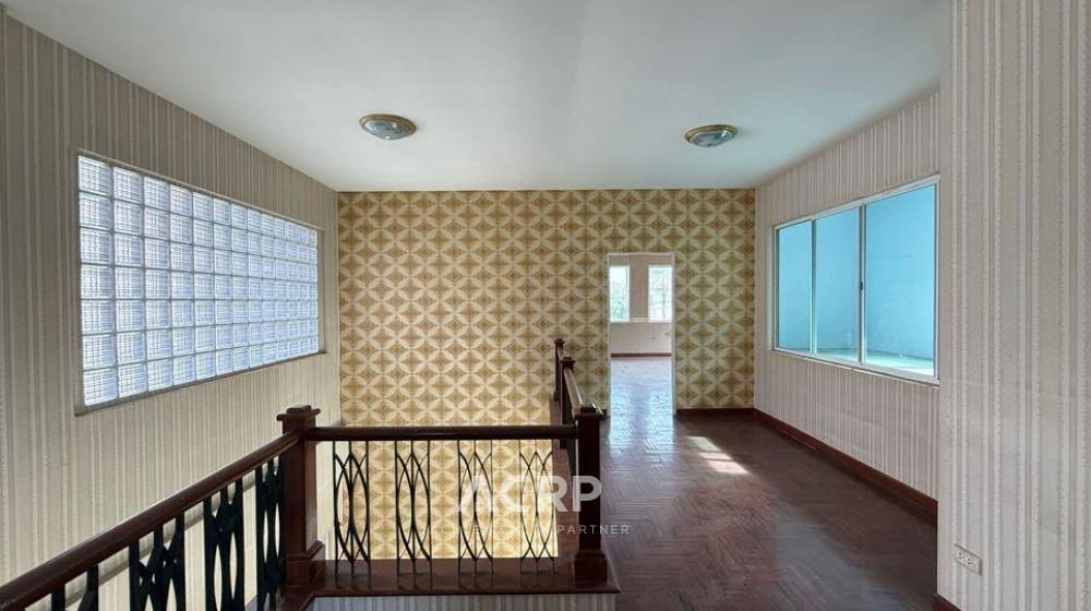 picture Corner Detached House for Sale – Sarin City (Wong Tawan Phase) Rama 2 - 10/17