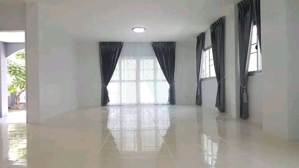 picture 📌 For Sell House SUANLUANG VILLE NIRUN VILLE 3 2-story 3 bedroom 2 bathroom - 2/8