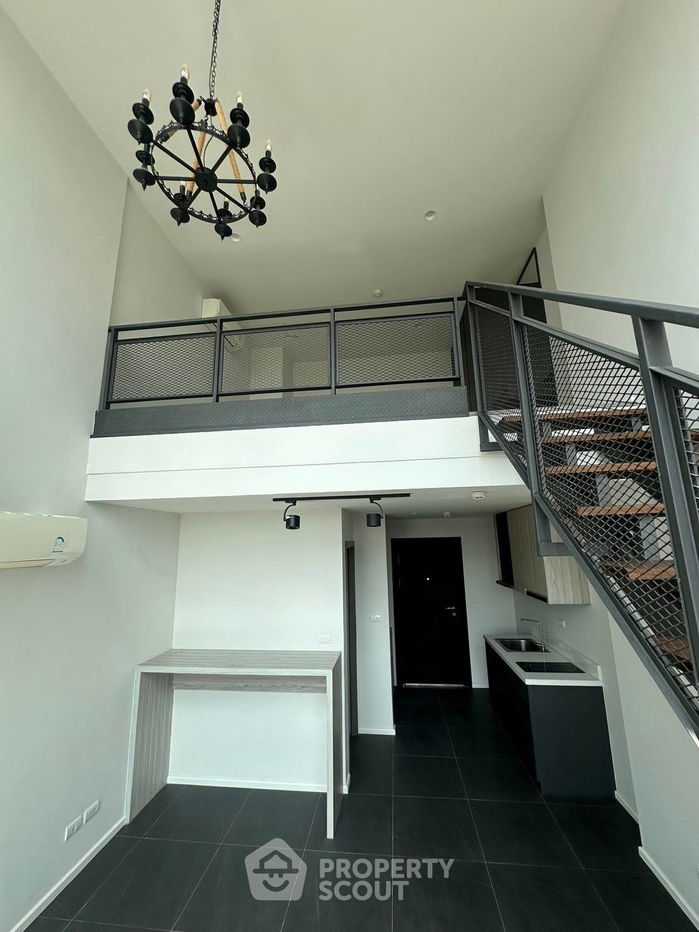 picture 1-BR Condo at The Win Condominium close to East Pattaya (ID 2136892) - 1/13