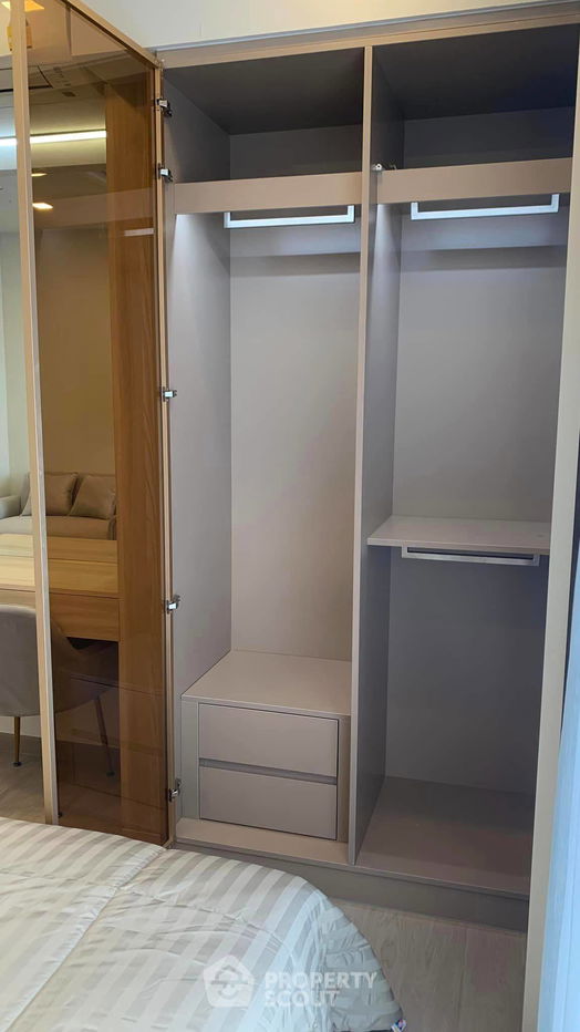 picture 1-BR Condo at One 9 Five Asoke - Rama 9 near MRT Phra Ram 9 (ID 1724817) - 7/9