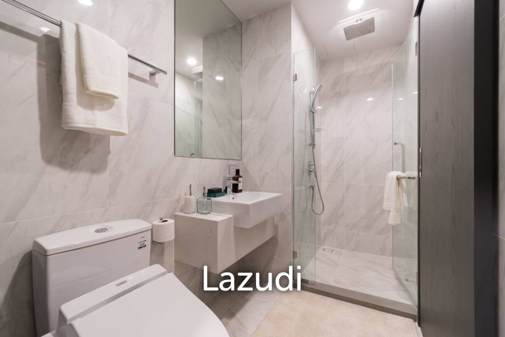 picture 2 Bed 2 Bath 58.18 Sq.M. For Sale at Ideo Mobi Rangnam - 5/5