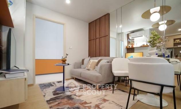 picture 1-BR Condo at Na Veera Ramintra in Anusawari (ID 1443471) - 3/10