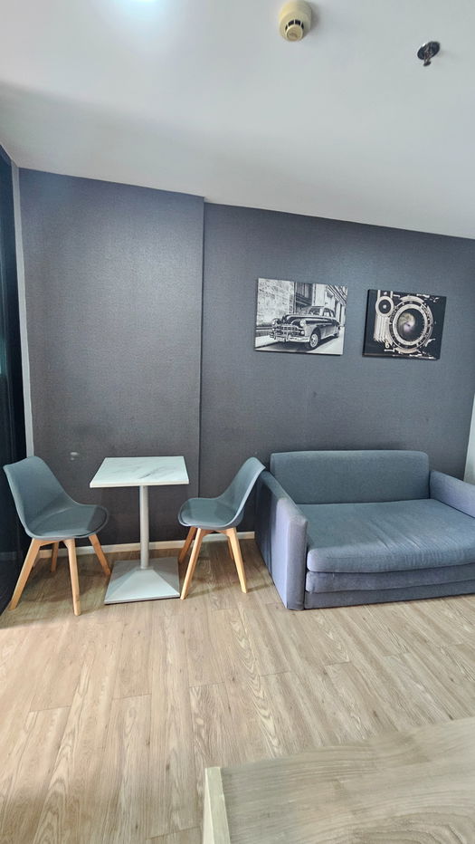 รูป เอพพิโซด ห้องสวย​ พร้อมให้เข้าพัก​ ติดต่อเช่าไลน์ไอดี​ @condo55 - รูปที่ 19/20