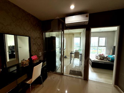Condos for rent : 📌 Urgently for rent : Aspire Sukhumvit 48 beautiful room, fully furnished, ready to move in. MD-95423