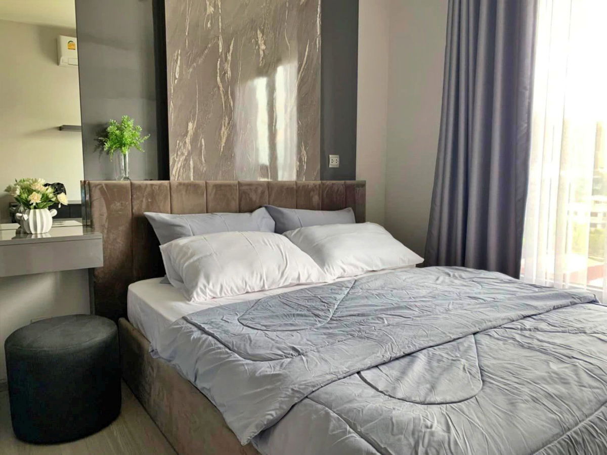 รูป ห้องว่าง❤️ราคาต่อรองได้✅สนใจห้องนี้ทักได้เลยนะคะ❣️❣️❣️ไลฟ์ สุขุมวิท 62 - รูปที่ 1/9