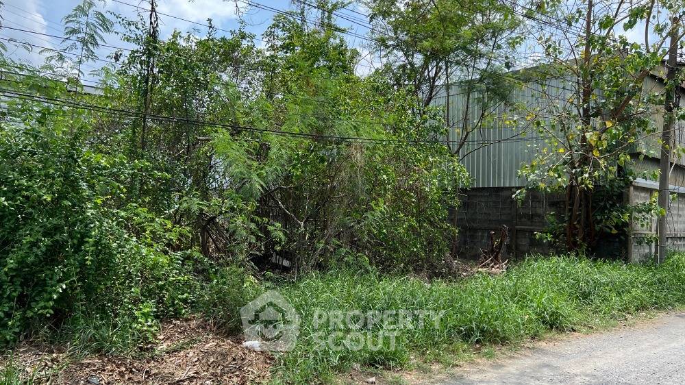 picture 400 m² Land for Sale in Prawet (ID 1675211) - 1/4
