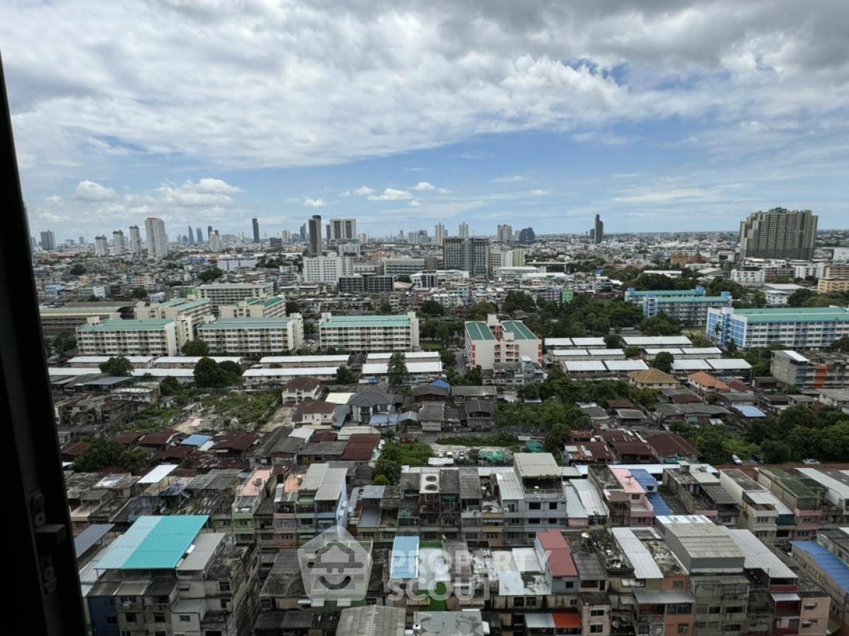 picture 1-BR Condo at Ideo Sathorn-Thrapra near BTS Pho Nimit (ID 1779056) - 12/12