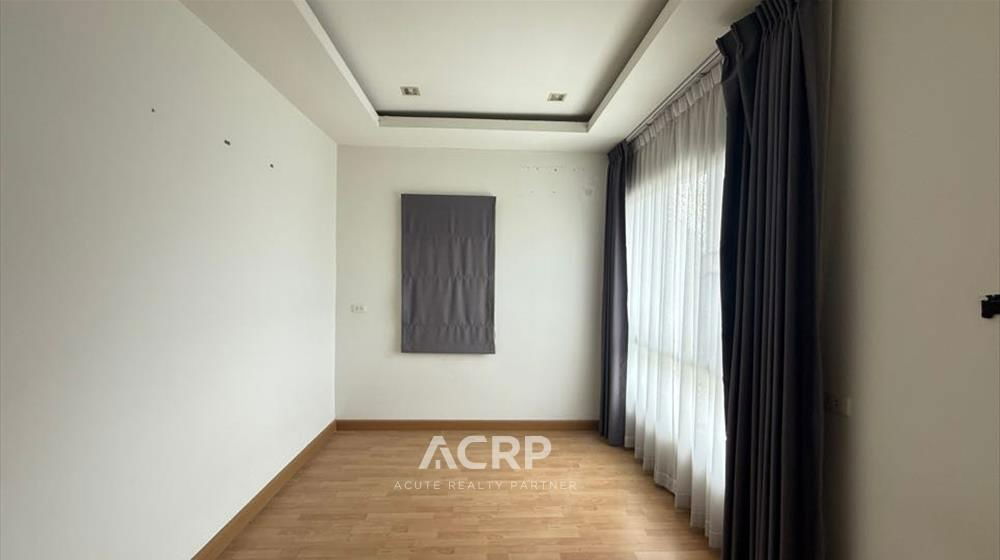 picture Twin House for Sale – Golden Neo Rama 2, near Central Rama 2 - 8/16