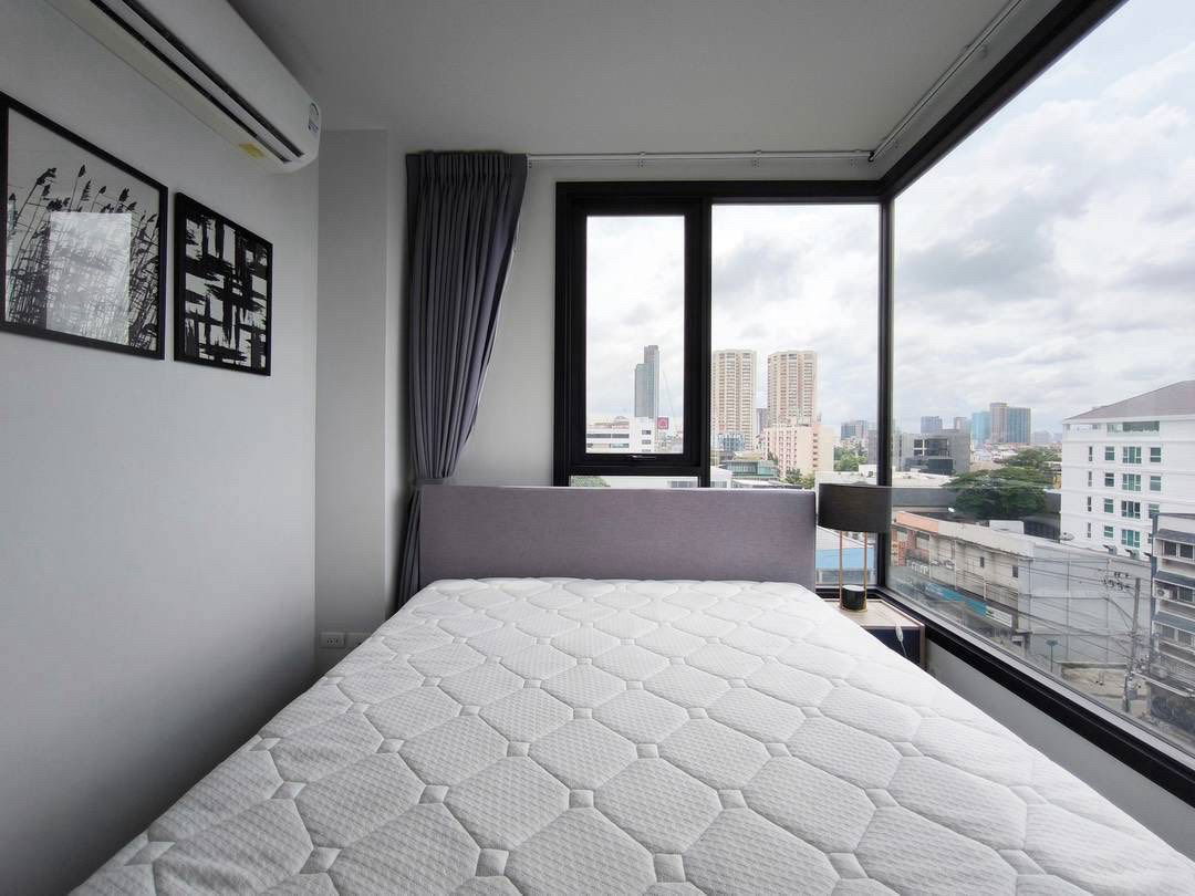 picture For rent XT Ekkamai 2 Bedroom 2 Bathroom  - 10/10