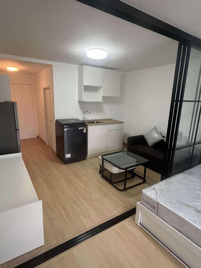 picture  WS3684 City Villa for rent, Lat Phrao 130 Near BTS Lat Phrao 101 - 5/15