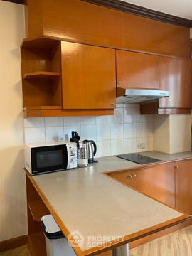 1-BR Condo at NS Tower Central City Bangna in Bang Na Nuea (ID 2309431)