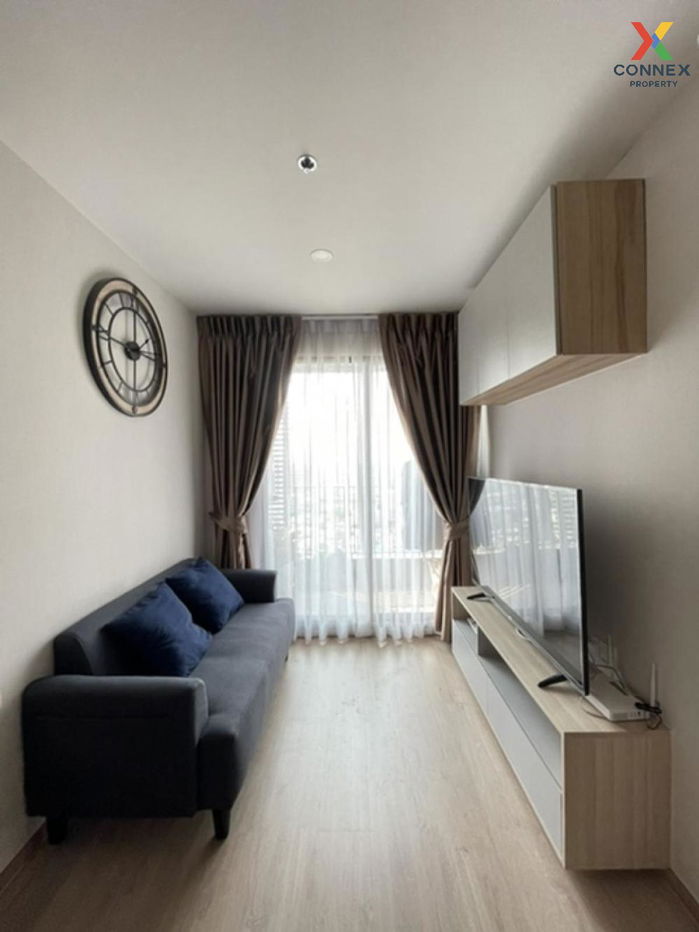 picture For Rent Condo , Ideo O2 , BTS-Bang Na , Bang Na , Bang Na , Bangkok , CX-92242 ✅ Live chat with us ADD LINE @connexproperty ✅  - 2/7
