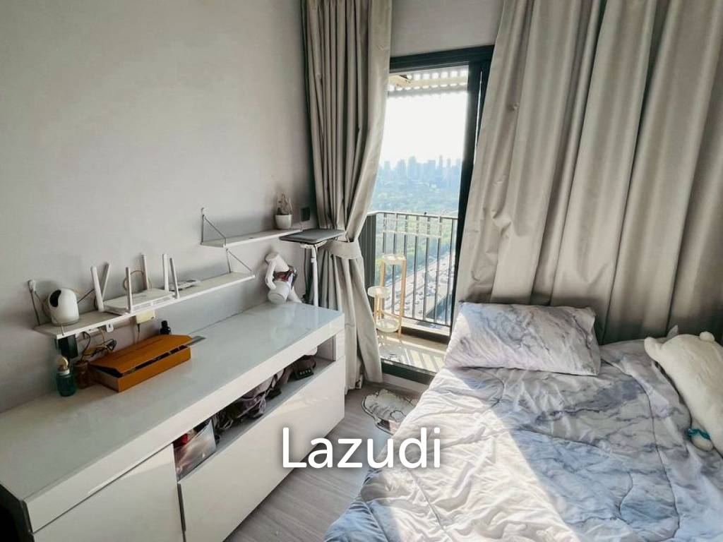 รูป 1 Bed 1 Bath Life Asoke Hype  Condo For Sale - รูปที่ 3/15