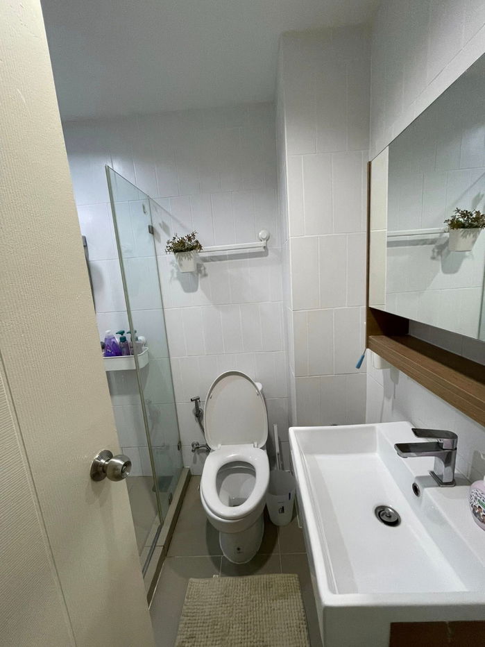 picture MRT Queen Sirikit National Convention Centre 650 m. Price  13,000 Baht Condo The Nest Sukhumvit 22 ( Rental ) - 8/8