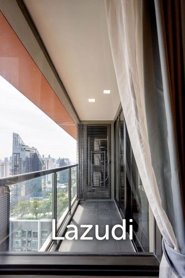 รูป M Phayathai / Condo For Rent and Sale / 3 Bedroom / 115 SQM / BTS Victory Monument / null - รูปที่ 25/30