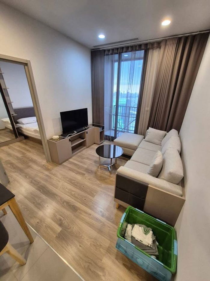 picture OKA HAUS Sukhumvit            36  - 1/7