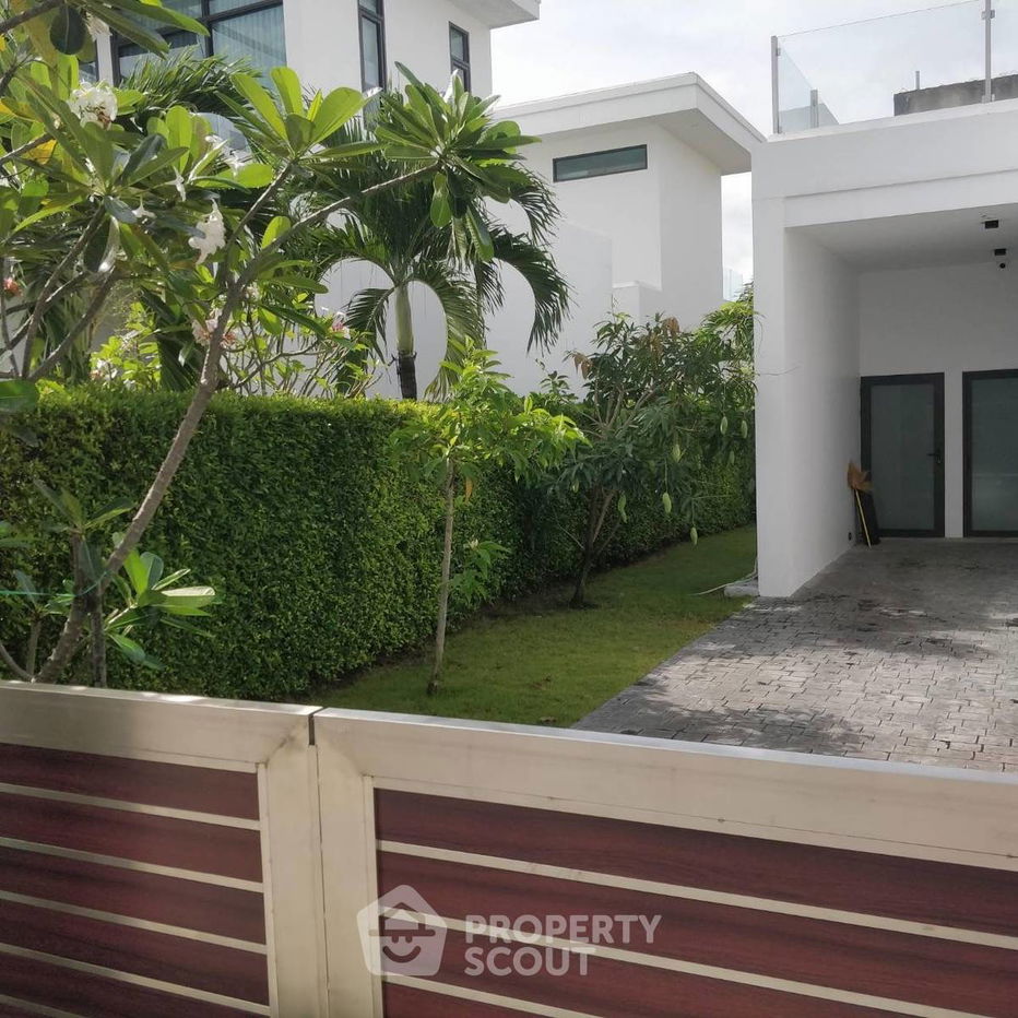 picture 3-BR House at La Lua Resort Hua Hin in Thap Tai (ID 1755294) - 5/41