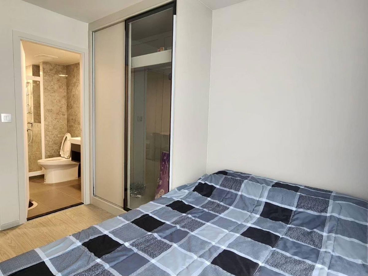 picture For rent: Atmoz Oasis On Nut Only 450 meters from MRT Srinut Station - 2/11