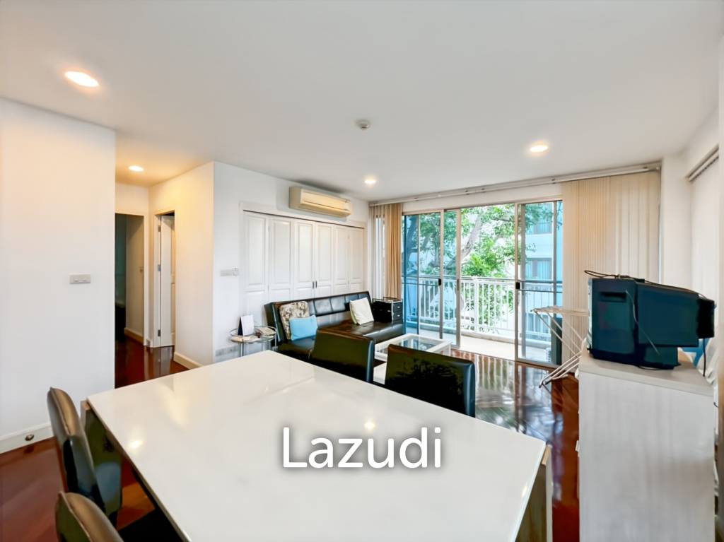 picture Baan Suan Rim Sai - Exclusive 2-Bedroom Condo For Sale - 7/30