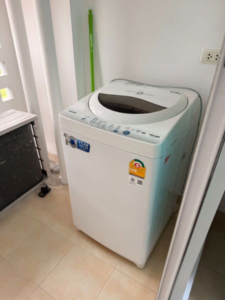 picture WS3645 [Rent] I-Biza Condo RCA 🚆MRT Phetchaburi / Rama 9 💎 Rental price: 15,000 baht/month - 18/22