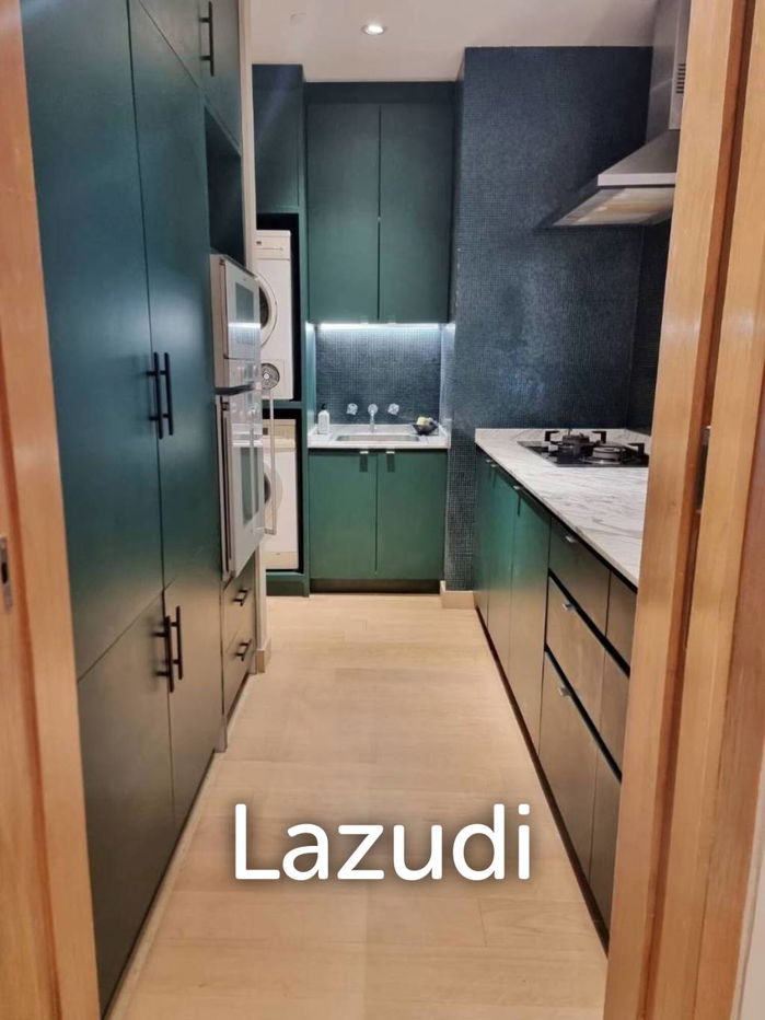 picture 3 Bed 4 Bath 262 SQ.M The Sukhothai Residences - 15/22