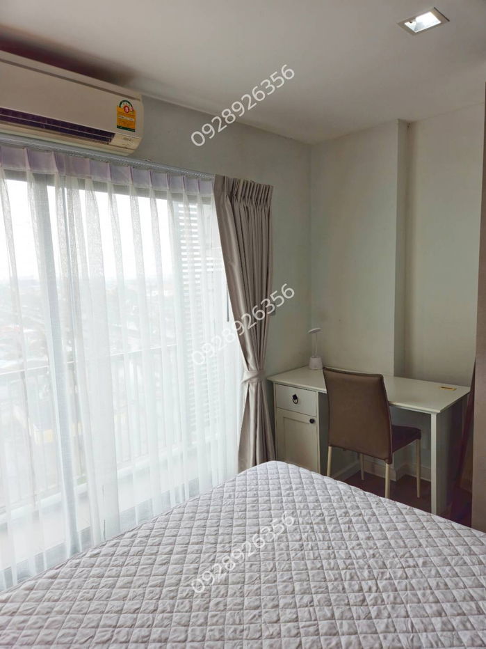 picture Condo for rent: B Campus Prachachun - 4/13