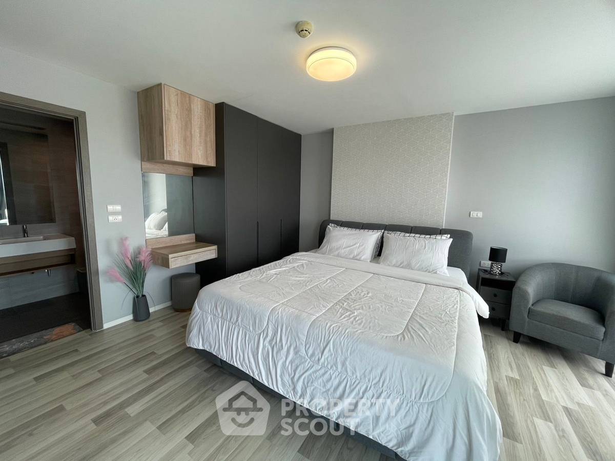 picture 1-BR Condo at The Win Condominium close to East Pattaya (ID 2309472) - 7/10