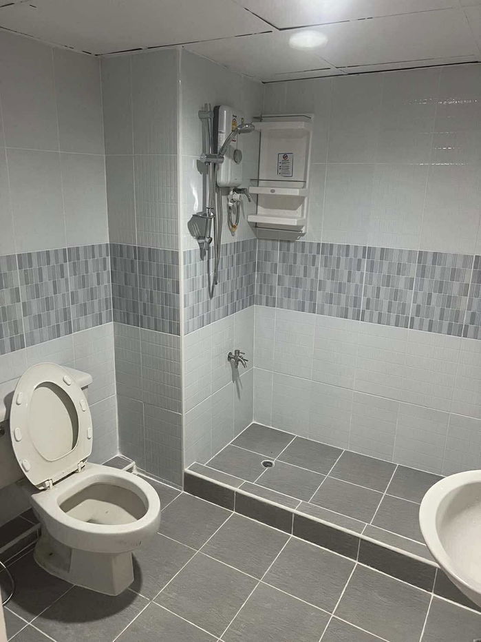 picture WS3685 City Villa for rent, Lat Phrao 130 Fully furnished, ready to move in! - 11/11
