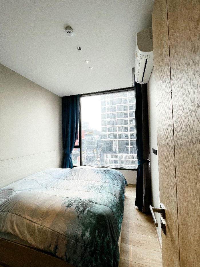 รูป For rent The FINE Bangkok Thonglor - Ekamai - รูปที่ 9/9