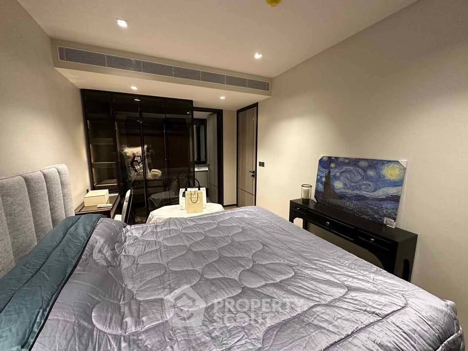 รูป คอนโด 1-ห้องนอน ที่ เดอะ รีเสริฟ สุขุมวิท 61 ใกล้ BTS ทองหล่อ (ID 2310027) - รูปที่ 5/5