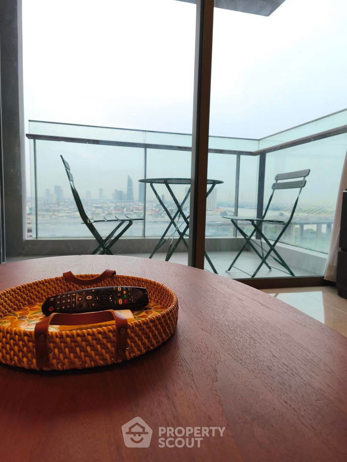 picture 2-BR Condo at Star View close to Phra Ram 3 (ID 1560058) - 22/23