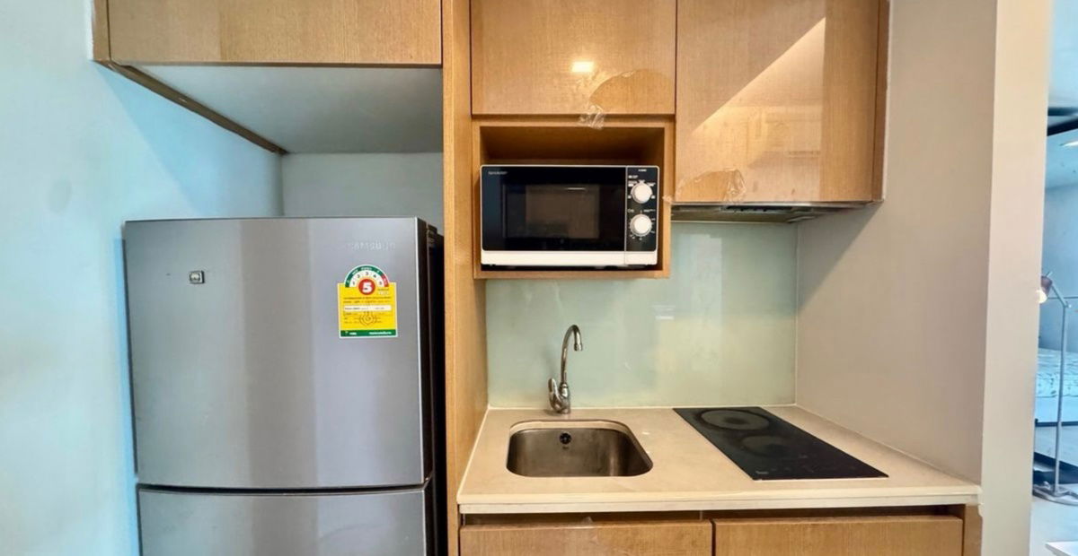 picture For rent: Socio Ruamrudee, beautiful, fully furnished, near BTS Nana. Interested, add Line @841qqlnr - 4/16