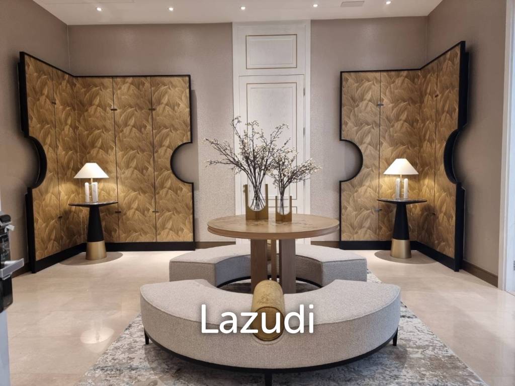picture Ultra Luxury Condo 4 Bedroom for Sale in Khlong San Bangkok - 11/11
