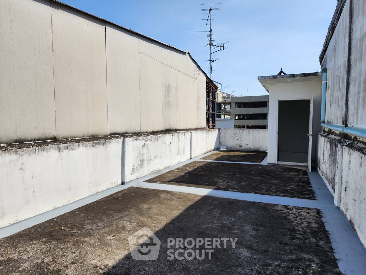 picture 3-BR Condo at Namchok Condominium in Hua Mak (ID 2291164) - 15/15