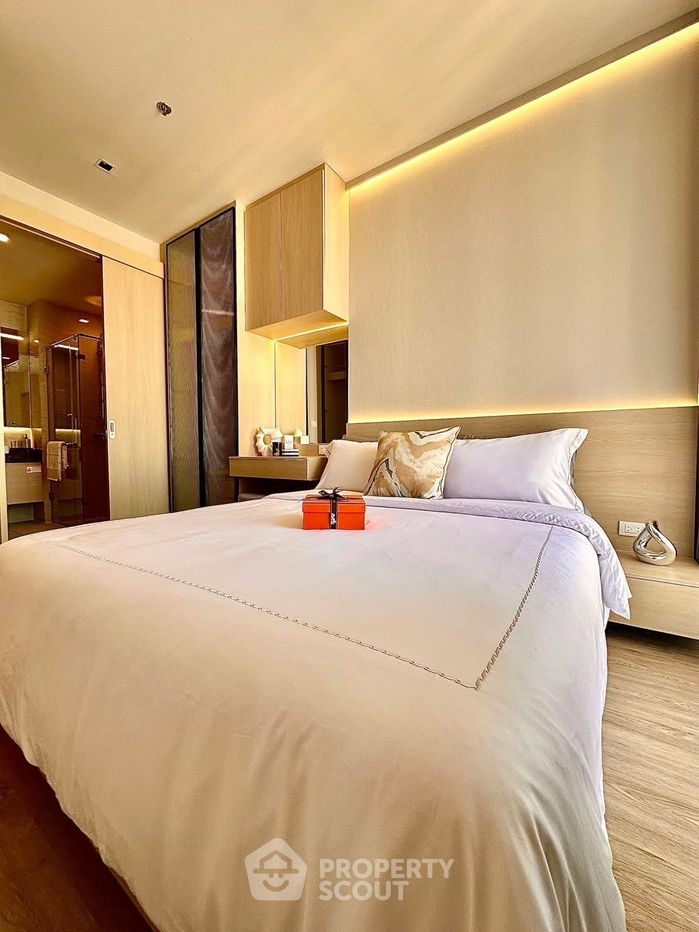 picture 1-BR Condo at Noble State 39 near BTS Phrom Phong (ID 2309185) - 12/19