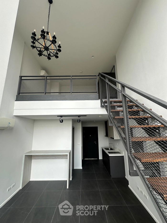 picture 1-BR Condo at The Win Condominium close to East Pattaya (ID 2136892) - 3/13