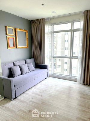 ขายคอนโด : คอนโด 2-ห้องนอน ที่ แมเนอร์ สนามบินน้ำ ใกล้ MRT สะพานพระนั่งเกล้า (ID 2308631)