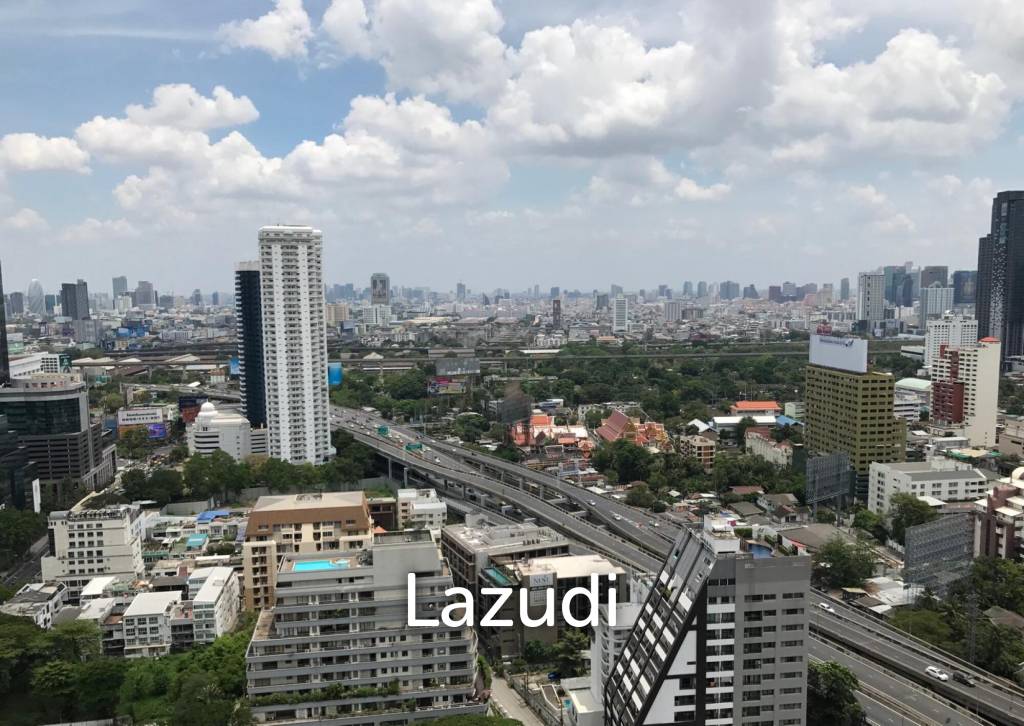picture Exclusive Private Lift | 2 Bedroom 82 SQ.M | Noble Ploenchit - 10/11