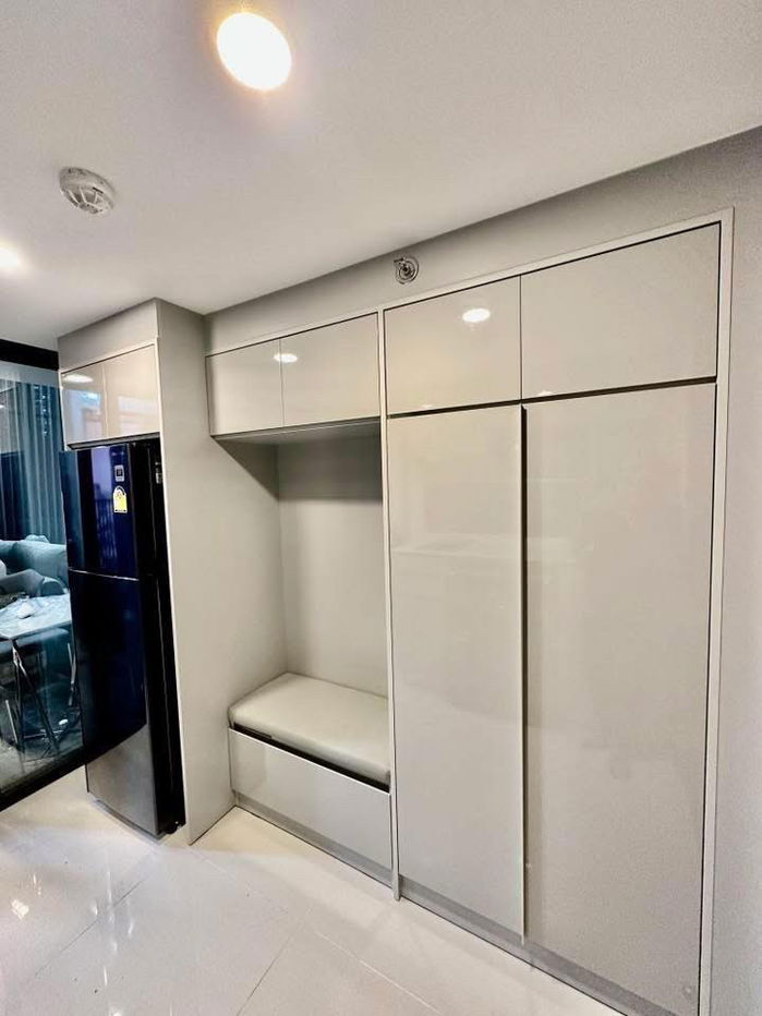 picture For rent KnightsBridge Space Ratchayothin  - 8/10