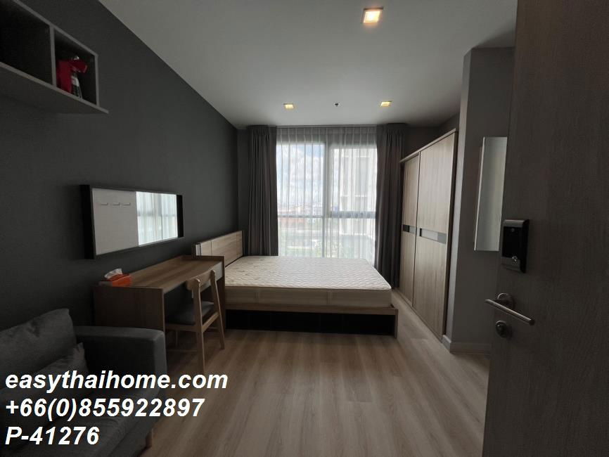 picture P-41276 Condo for sell Ideo Mobi Sukhumvit fully furnished. - 11/13
