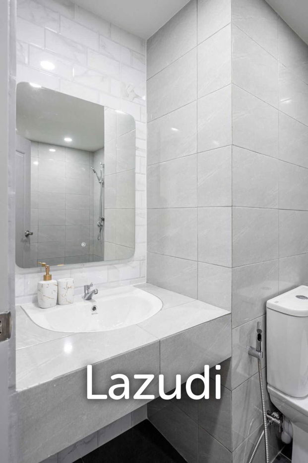 รูป 2 Bedroom  2 Bathroom 117 SQ.M Saranjai Mansion - รูปที่ 42/81