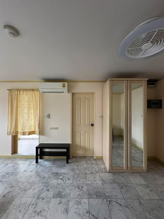 picture Lumpini Place Sathorn for rent ✨ Fully furnished - 3/7